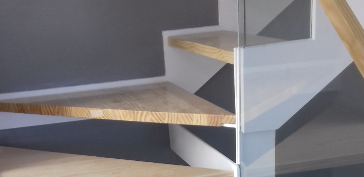 Escaleras